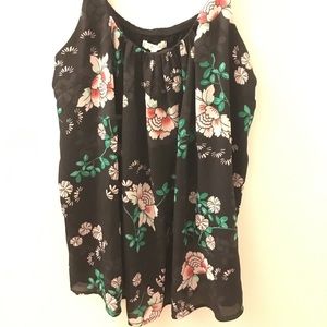 🙌 NWT Maurice’s Tank